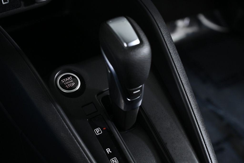 2024 Nissan Kicks S Nissan Certified