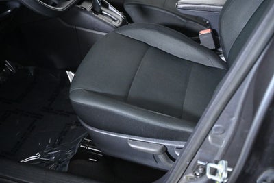 2024 Nissan Kicks S Nissan Certified