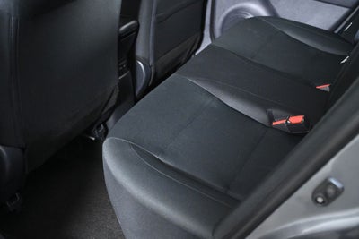 2024 Nissan Kicks S Nissan Certified