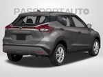 2023 Nissan Kicks S Nissan Certified