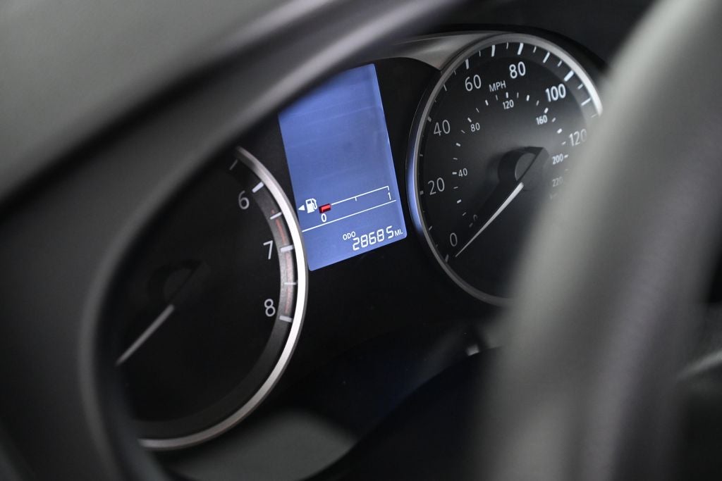 2023 Nissan Kicks S