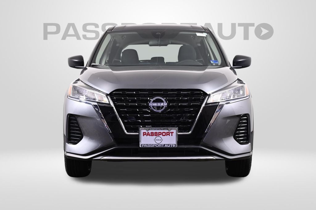 2023 Nissan Kicks S