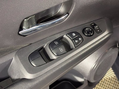 2024 Nissan Kicks SV Nissan Certified
