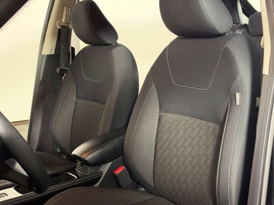 2024 Nissan Kicks SV Nissan Certified