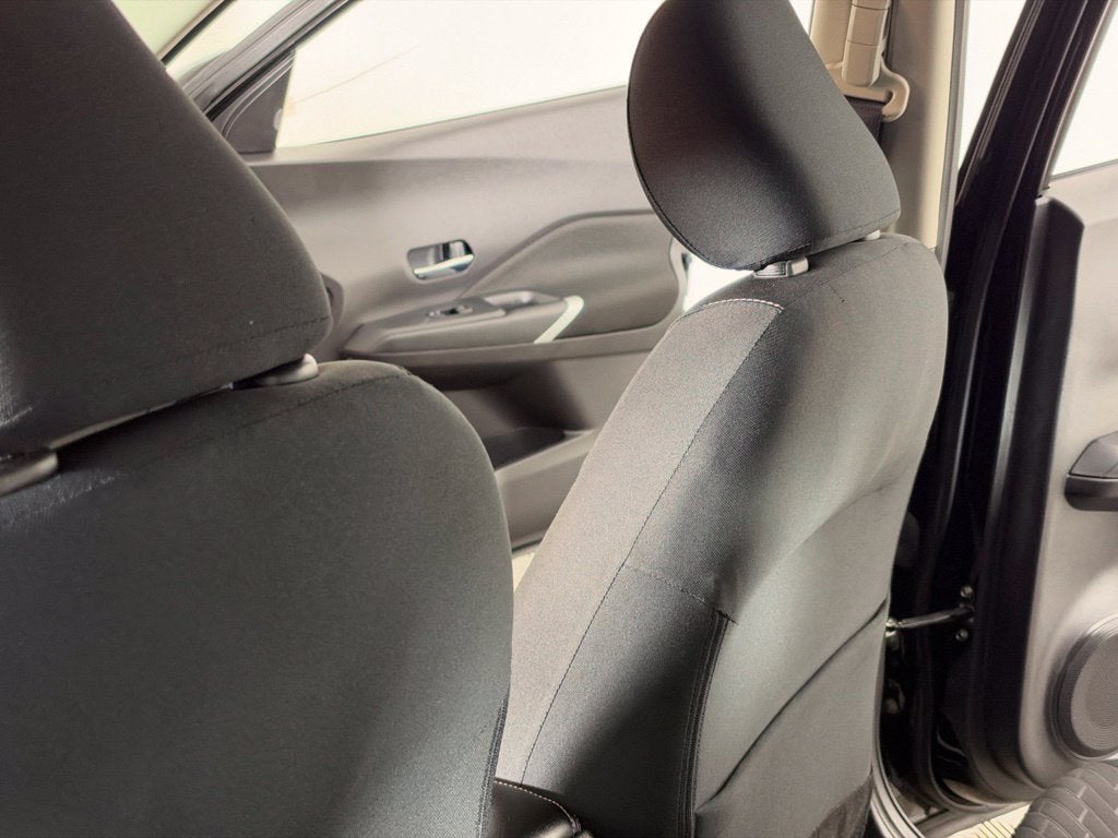 2024 Nissan Kicks SV Nissan Certified