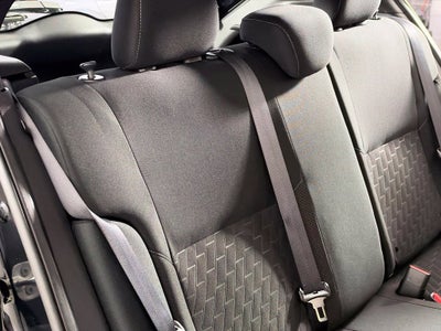 2024 Nissan Kicks SV Nissan Certified