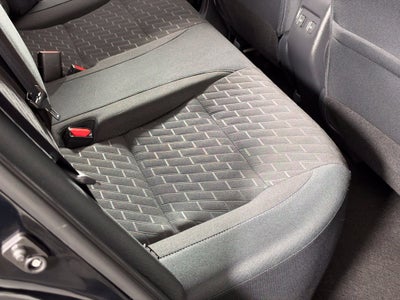 2024 Nissan Kicks SV Nissan Certified