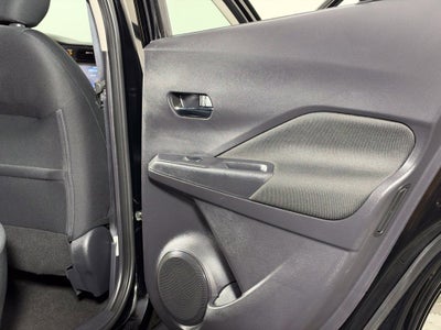 2024 Nissan Kicks SV Nissan Certified