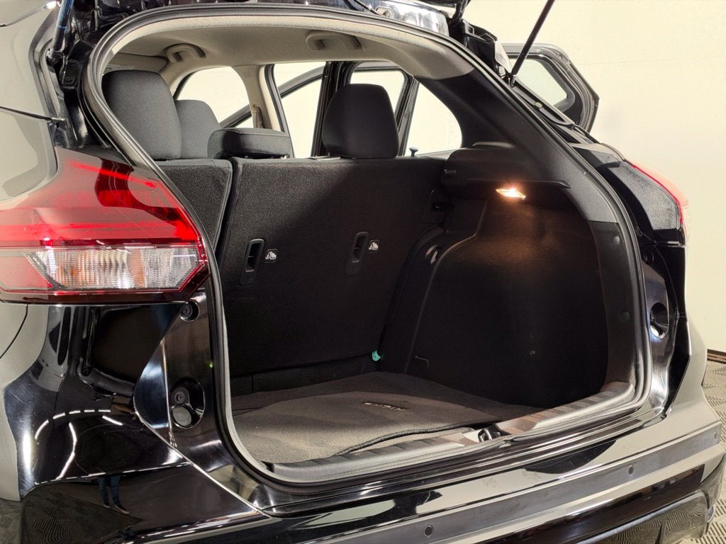 2024 Nissan Kicks SV Nissan Certified