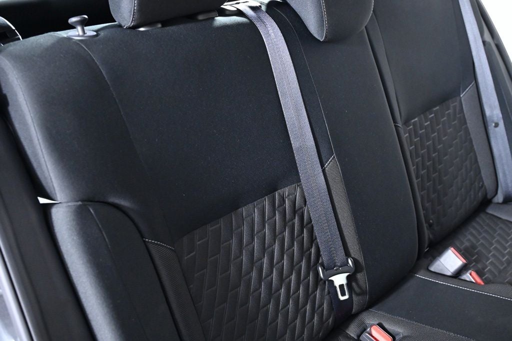 2022 Nissan Kicks SV Nissan Certified