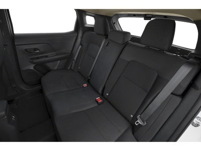 2027 Nissan Kicks S