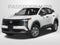2027 Nissan Kicks S
