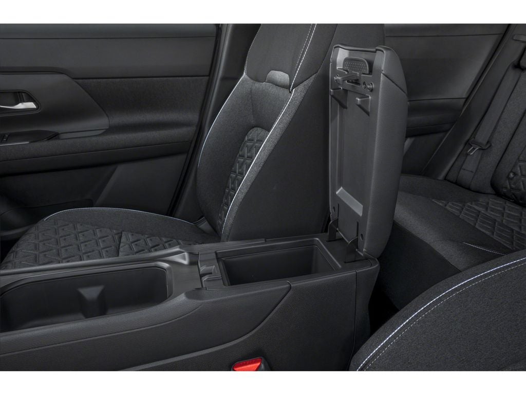 2026 Nissan Kicks SV Nissan Certified