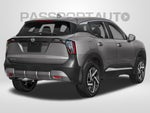 2027 Nissan Kicks Base