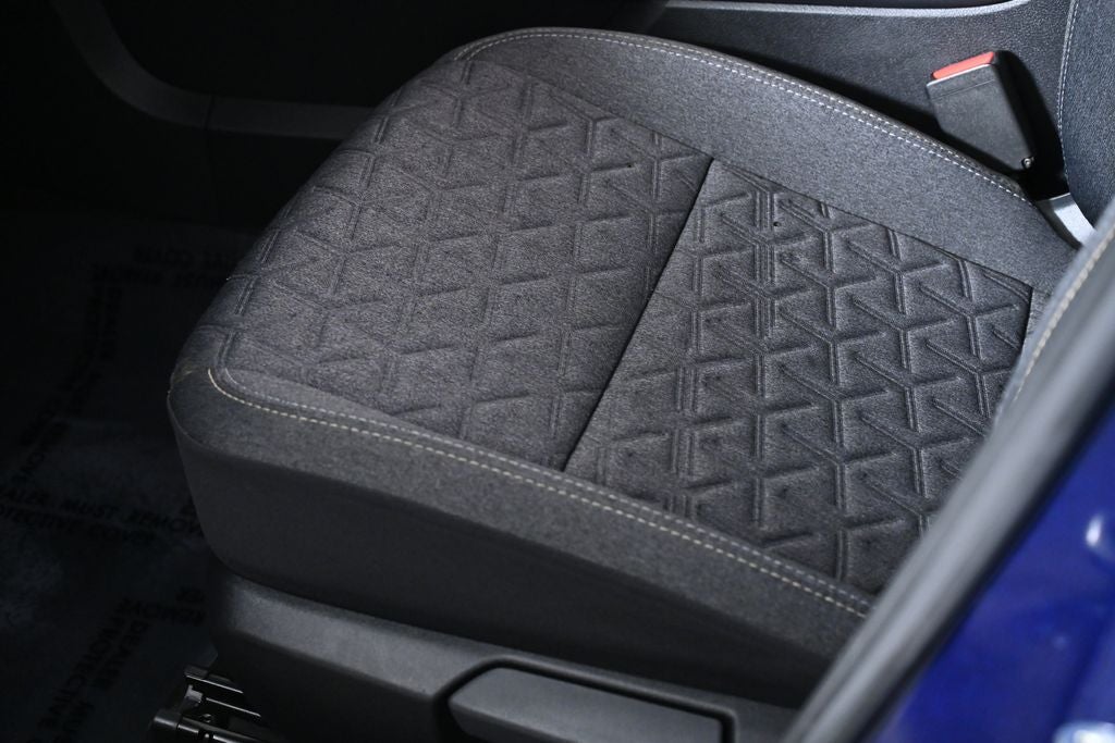 2026 Nissan Kicks SV Nissan Certified