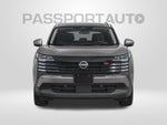 2027 Nissan Kicks SR