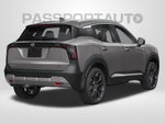 2027 Nissan Kicks SR