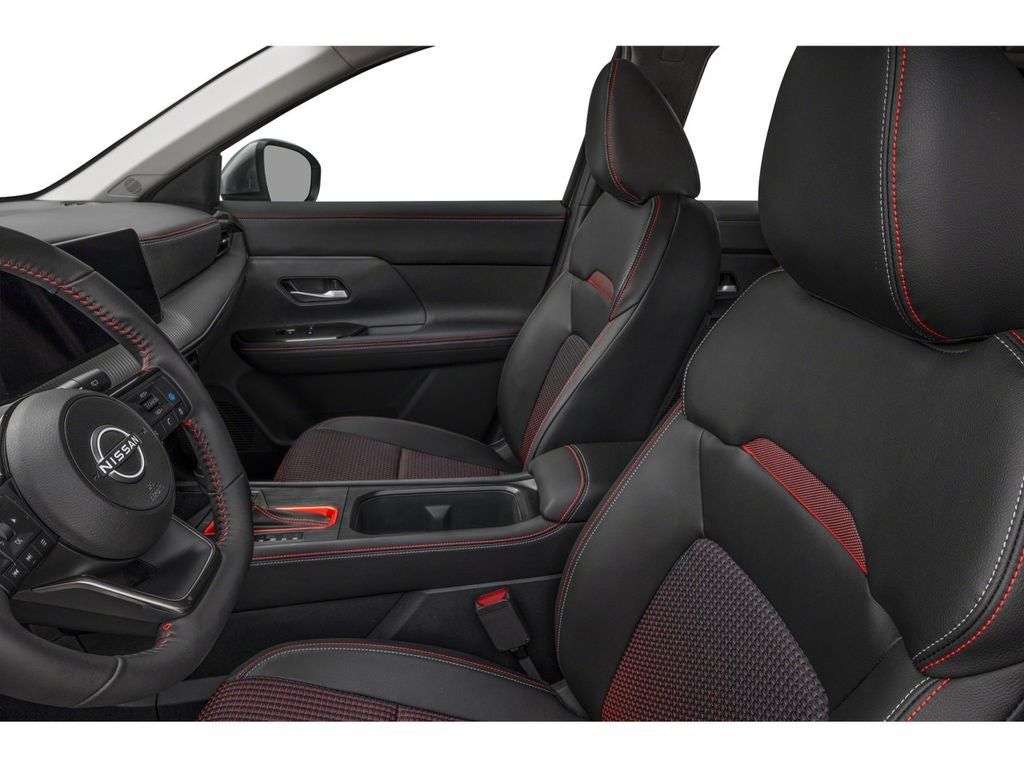 2027 Nissan Kicks SR