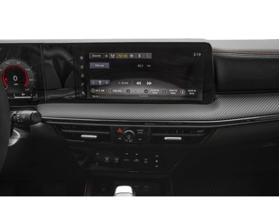 2027 Nissan Kicks SR