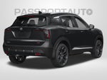 2027 Nissan Kicks SR