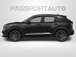 2027 Nissan Kicks SR