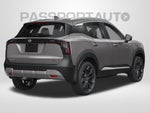 2027 Nissan Kicks SR