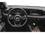 2027 Nissan Kicks SR