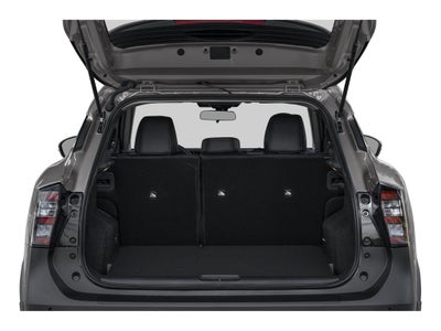 2027 Nissan Kicks SR