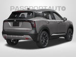 2027 Nissan Kicks SR