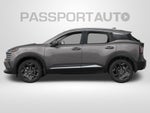 2027 Nissan Kicks SR