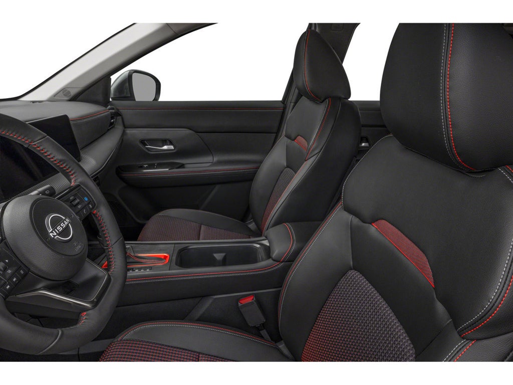 2027 Nissan Kicks SR