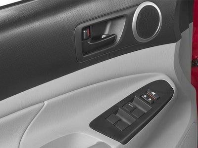 2014 Toyota Tacoma Base V6