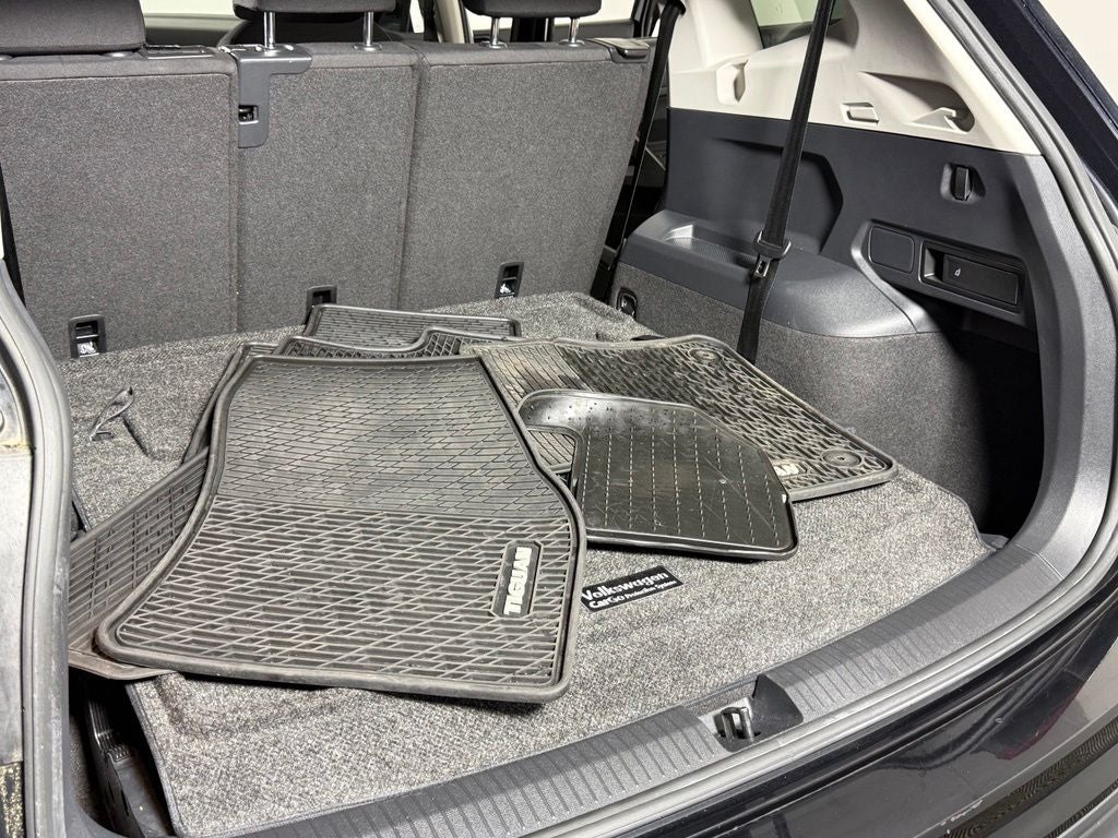 2021 Volkswagen Tiguan 2.0T S