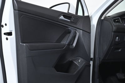 2019 Volkswagen Tiguan 2.0T SEL
