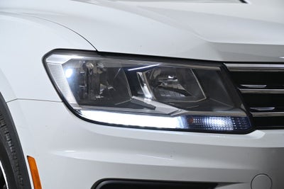 2019 Volkswagen Tiguan 2.0T SEL