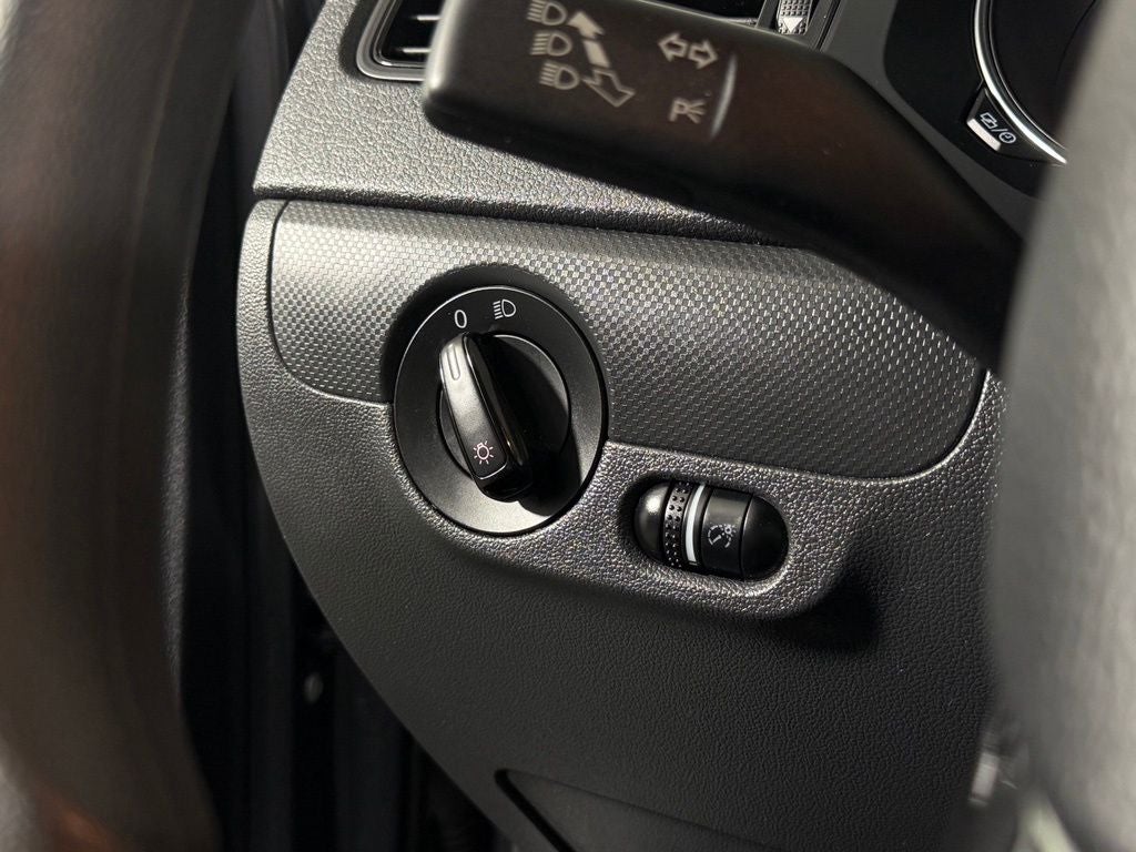 2016 Volkswagen Jetta 1.4T S