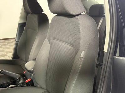 2016 Volkswagen Jetta 1.4T S