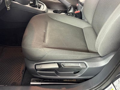 2016 Volkswagen Jetta 1.4T S
