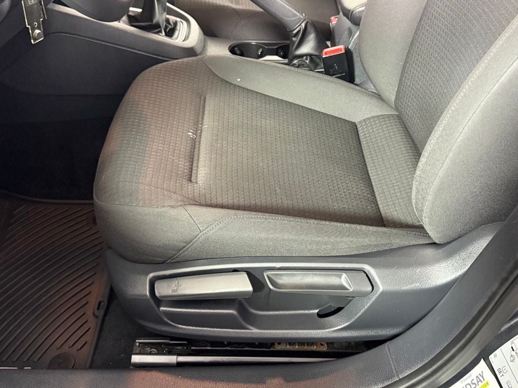2016 Volkswagen Jetta 1.4T S