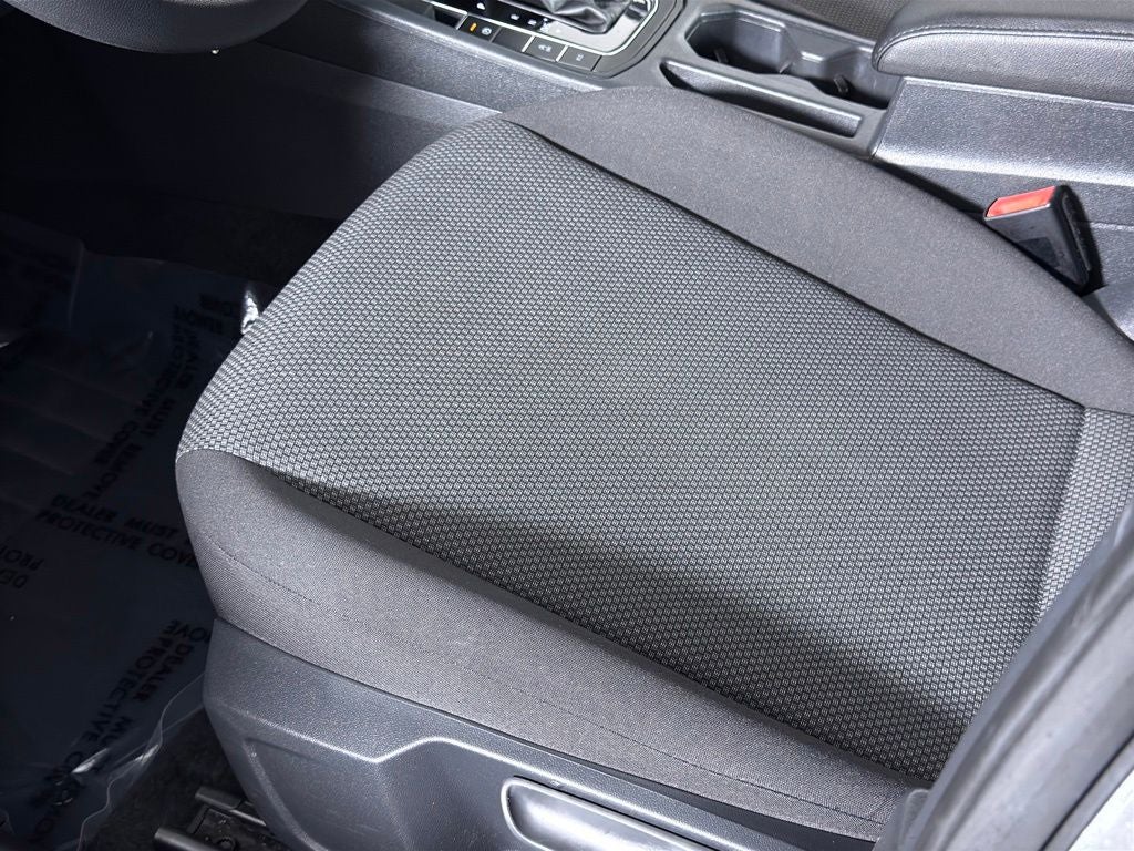 2021 Volkswagen Jetta 1.4T S