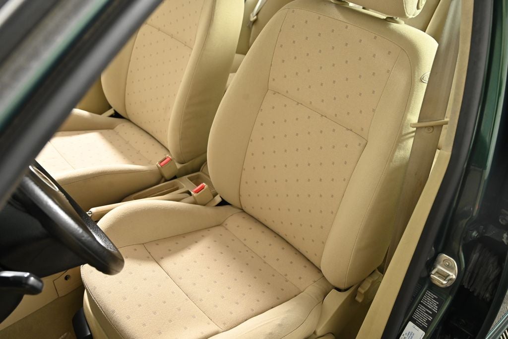 2000 Volkswagen Jetta GL