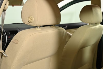 2000 Volkswagen Jetta GL