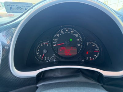 2012 Volkswagen Beetle 2.0 TSi