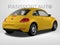 2012 Volkswagen Beetle 2.0 TSi