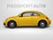 2012 Volkswagen Beetle 2.0 TSi