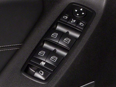 2011 Mercedes-Benz GL-Class GL 550 4MATIC®