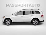 2011 Mercedes-Benz GL-Class GL 550 4MATIC®