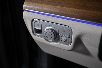 2025 Mercedes-Benz GLS GLS 450 4MATIC®