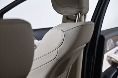 2025 Mercedes-Benz GLS GLS 450 4MATIC®