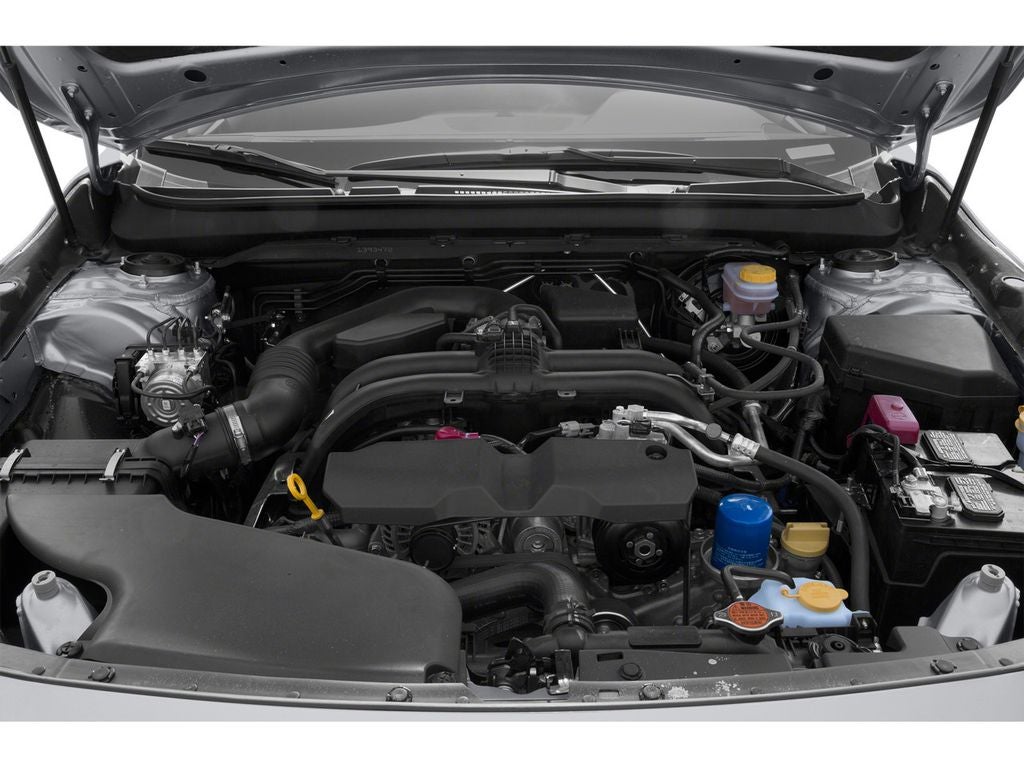 2015 Subaru Legacy 2.5i Premium
